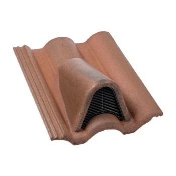 Tigla aerisire Bramac Romana Antic Protector 24buc/pal